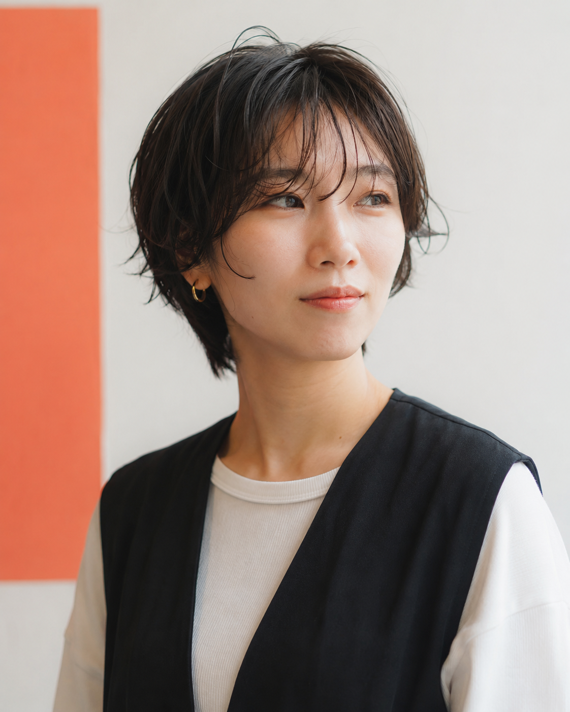 スタイリスト（Director）