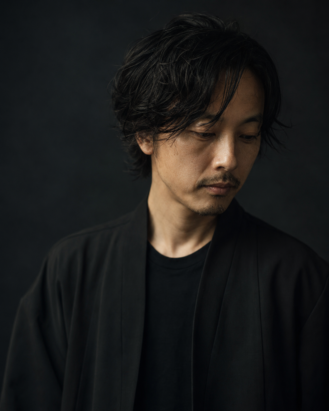 スタイリスト（Director）